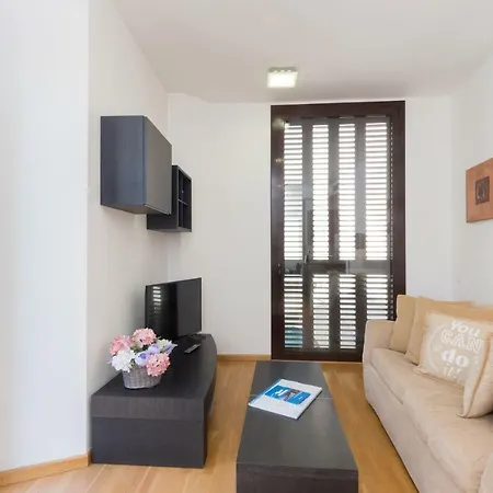 Matarolux16 Apartment Mataro