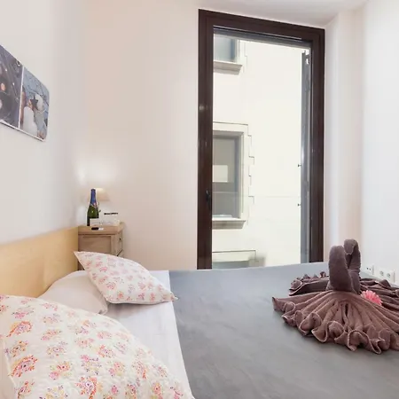 Matarolux16 Appartement Mataró