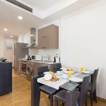 Matarolux16 Appartement Mataró