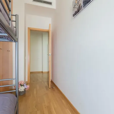 Appartement Matarolux16 Mataró