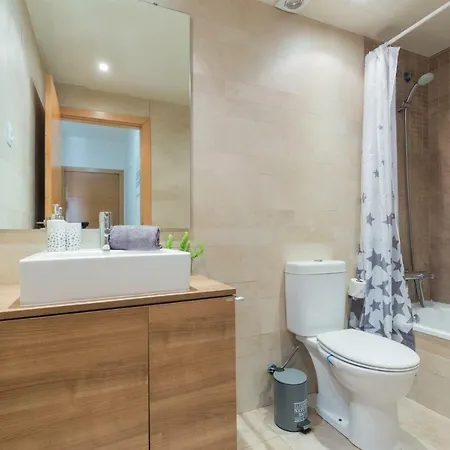 Matarolux16 Appartement
