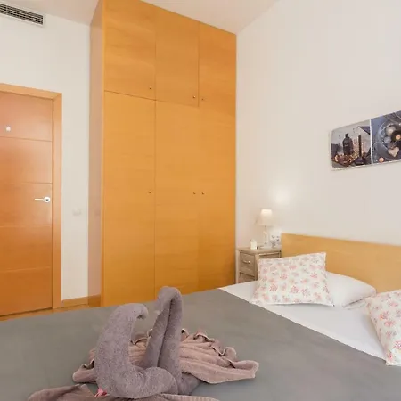 Appartement Matarolux16
