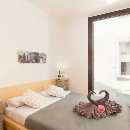 Matarolux16 Appartement