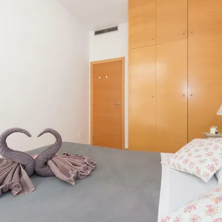Matarolux16 Appartement