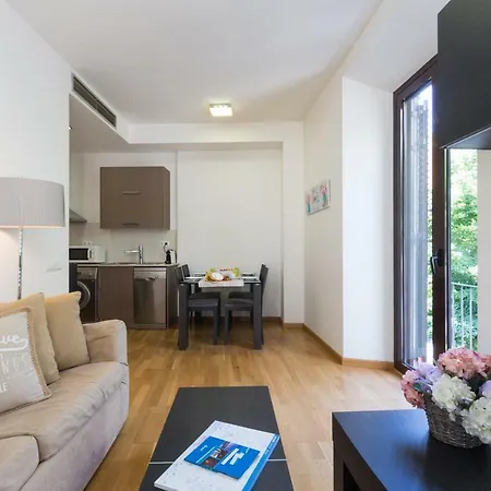 Matarolux16 Appartement