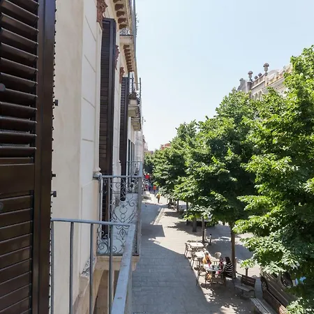 Apartmán Matarolux16 Mataró
