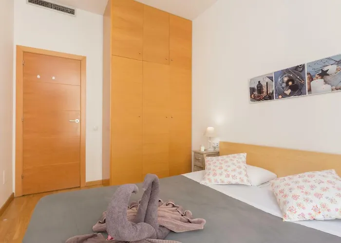 Apartmán Matarolux16