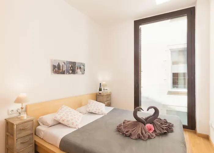 Matarolux16 Apartmán