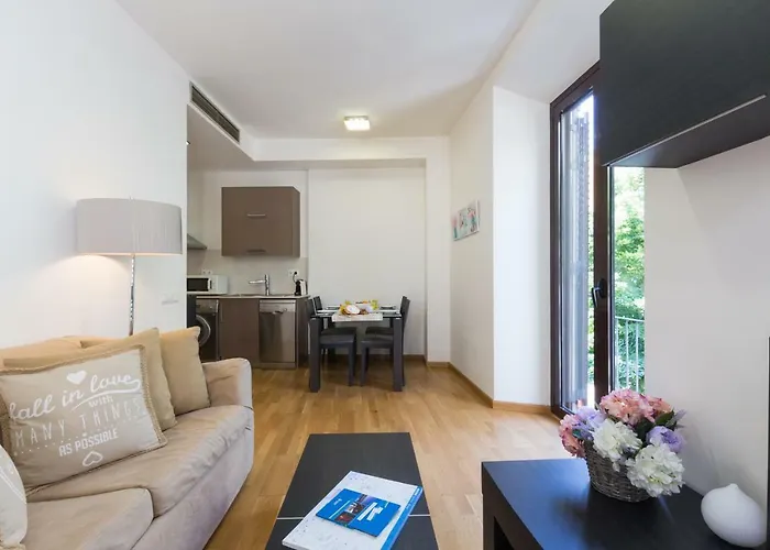Matarolux16 Apartmán